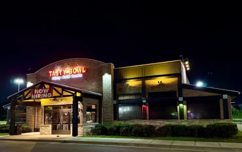 Tasty Bowl - Fairview Heights, IL