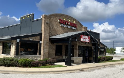 Tasty Bowl - O'Fallon, IL